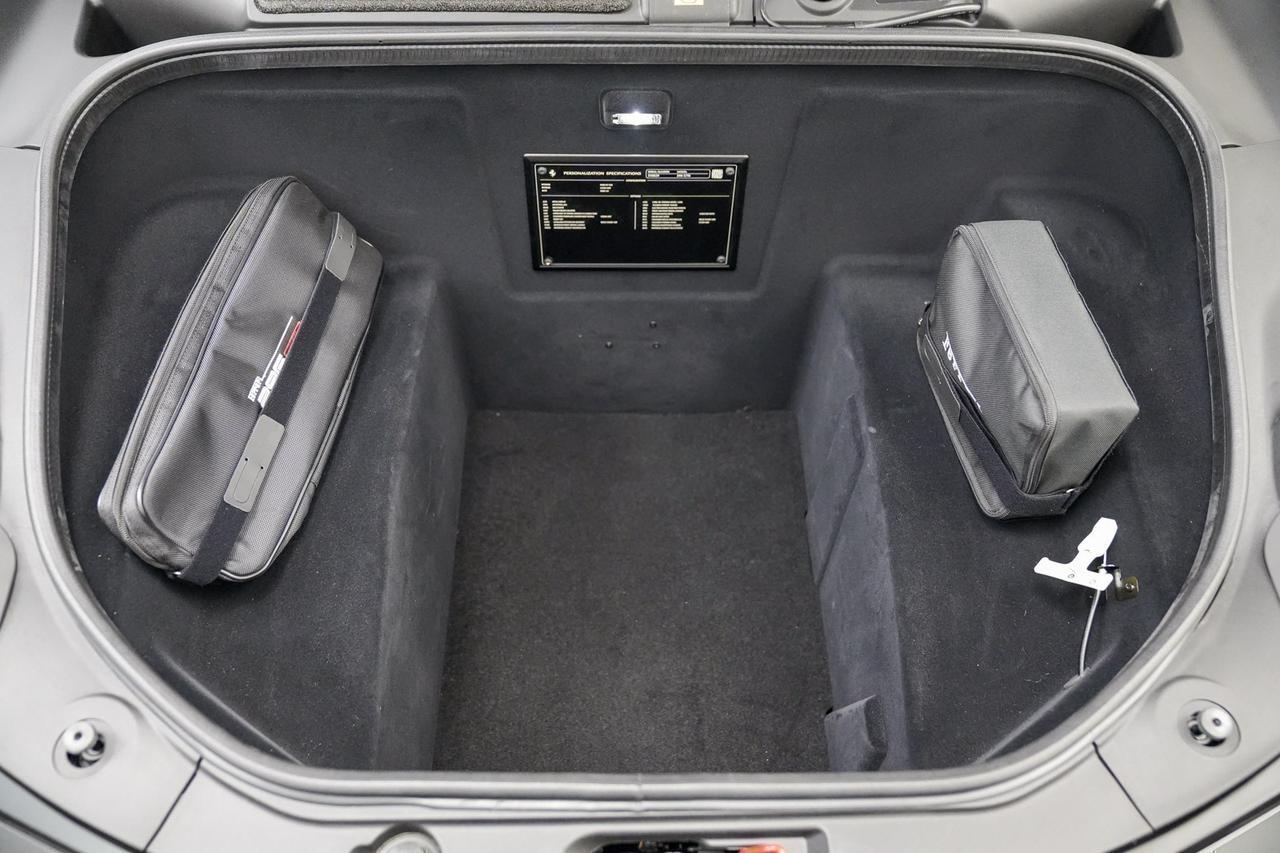 2024 Ferrari 296 GTB Newport Beach CA