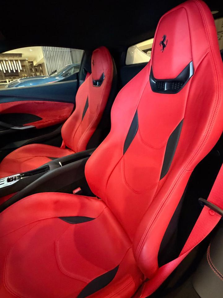 2024 Ferrari 296 GTB Base Indianapolis IN