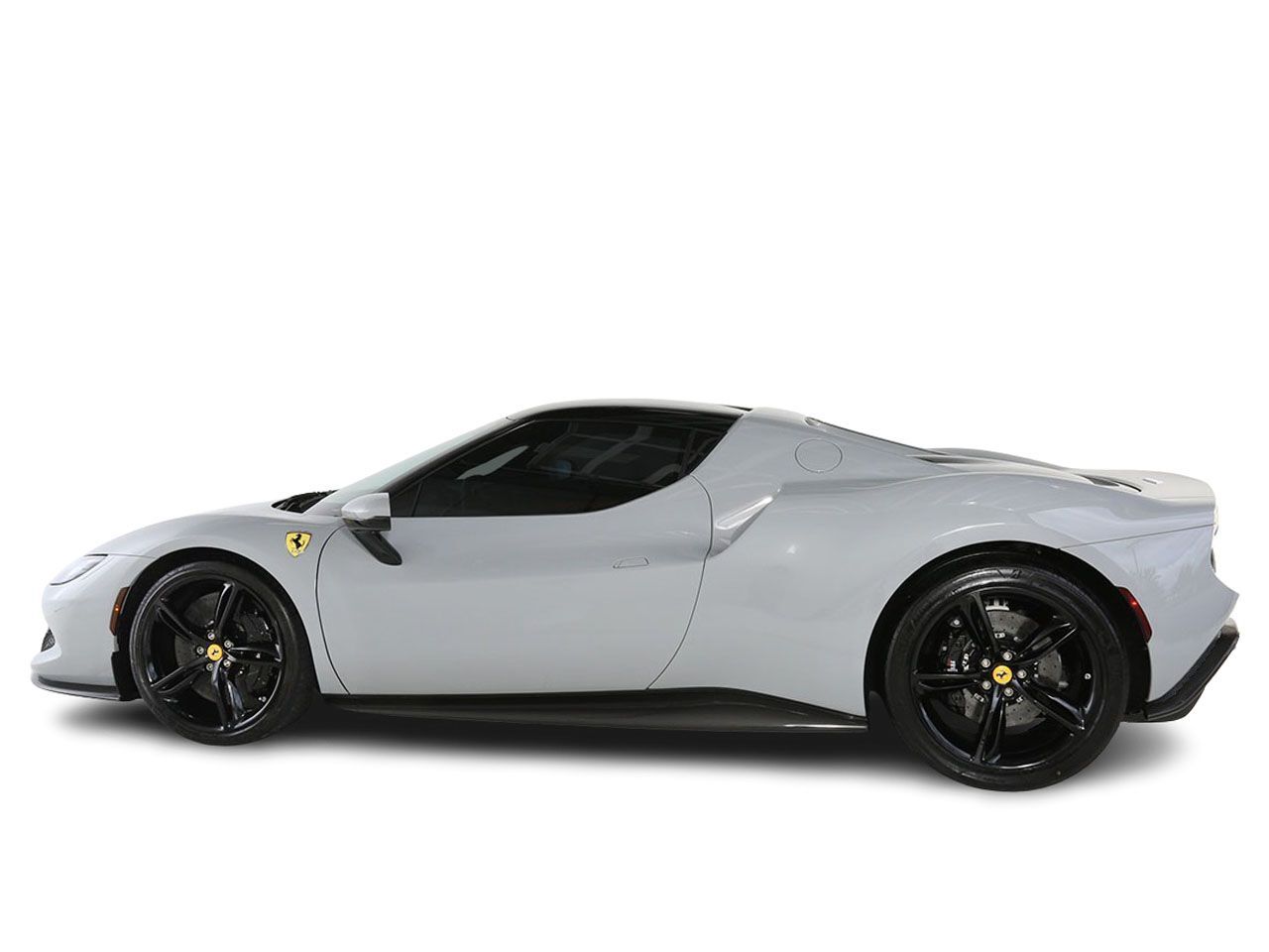 2024 Ferrari 296 GTB Base Indianapolis IN