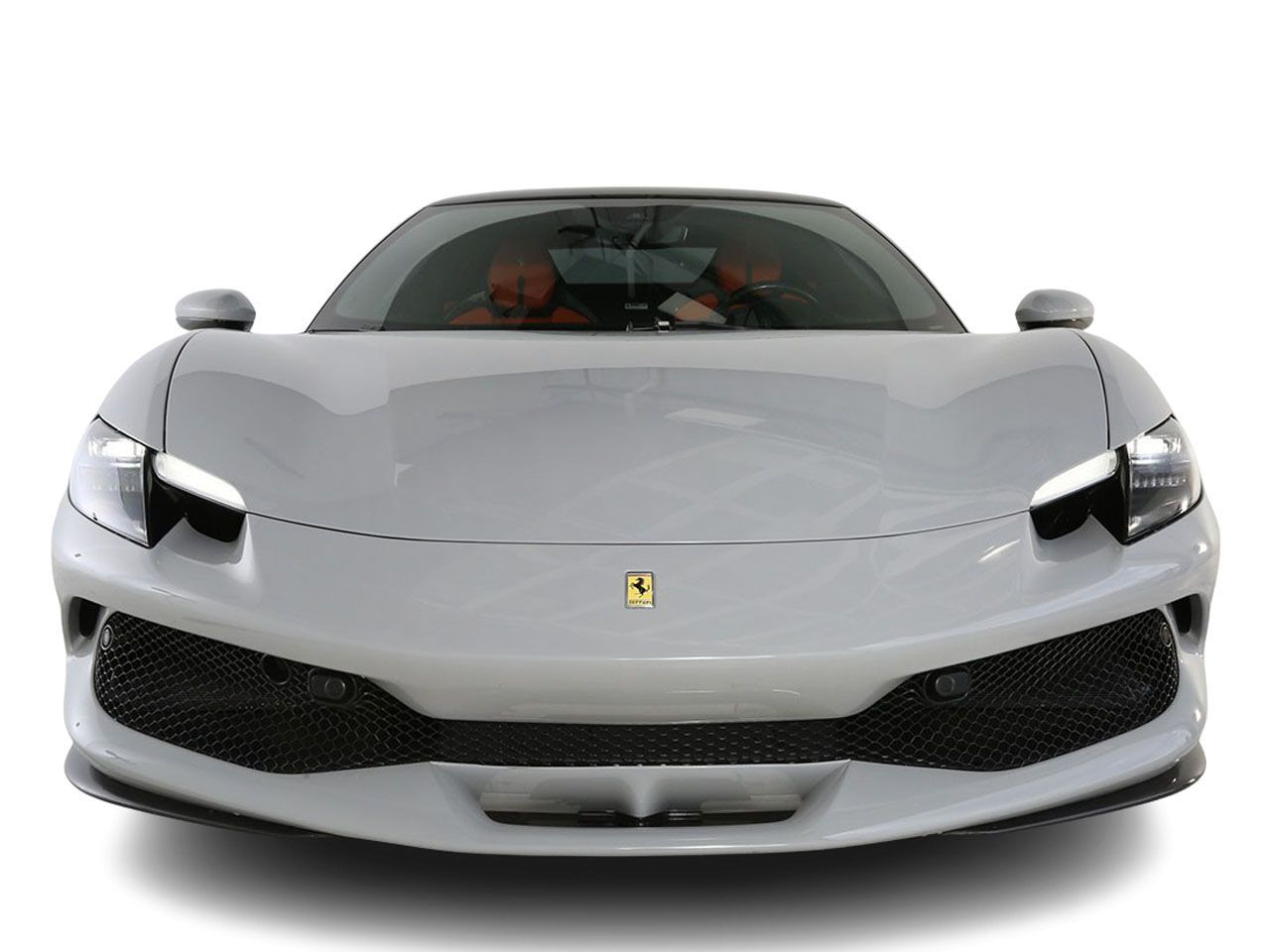 2024 Ferrari 296 GTB Base Indianapolis IN