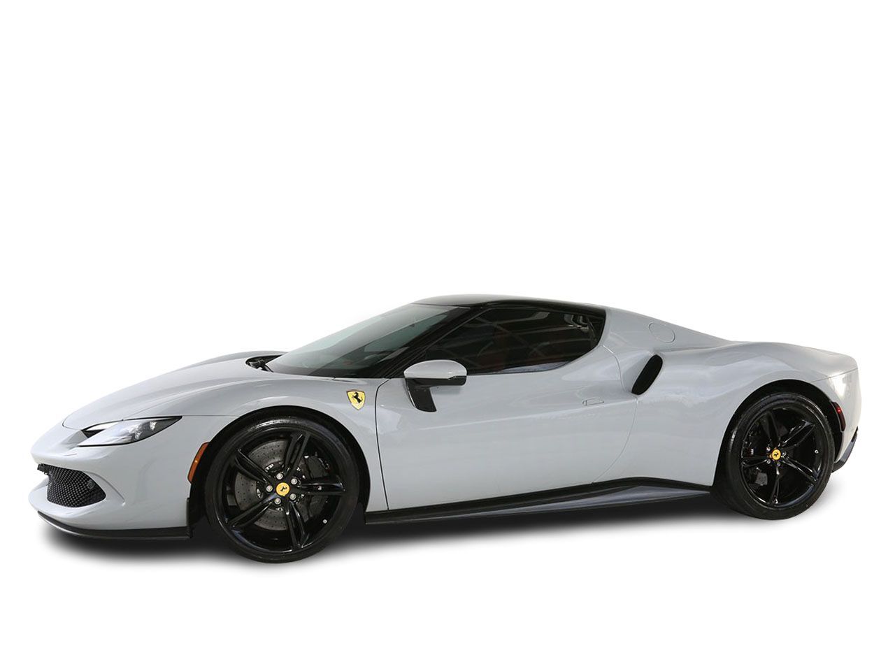 2024 Ferrari 296 GTB Base Indianapolis IN