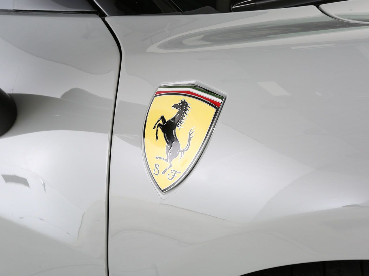2024 Ferrari 296 GTB Base Indianapolis IN