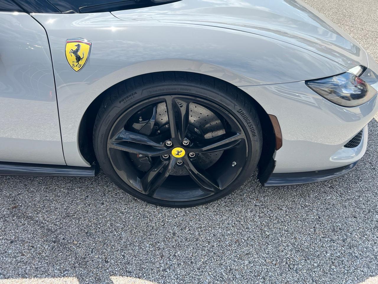 2024 Ferrari 296 GTB Base Indianapolis IN