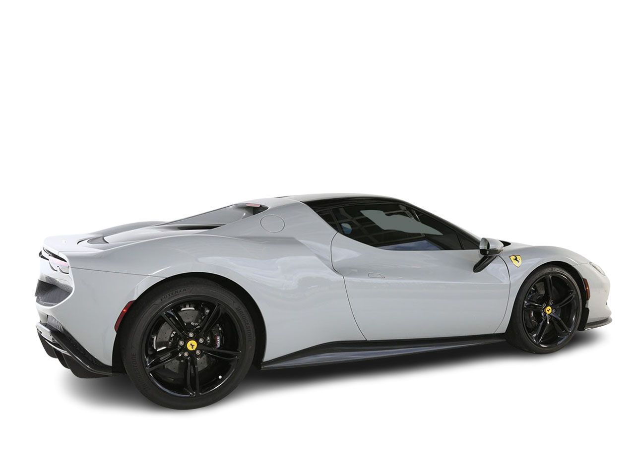 2024 Ferrari 296 GTB Base Indianapolis IN
