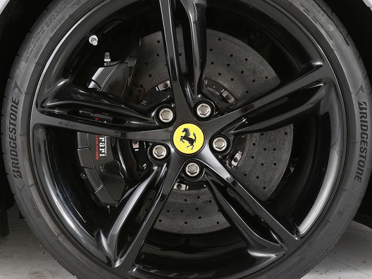 2024 Ferrari 296 GTB Base Indianapolis IN