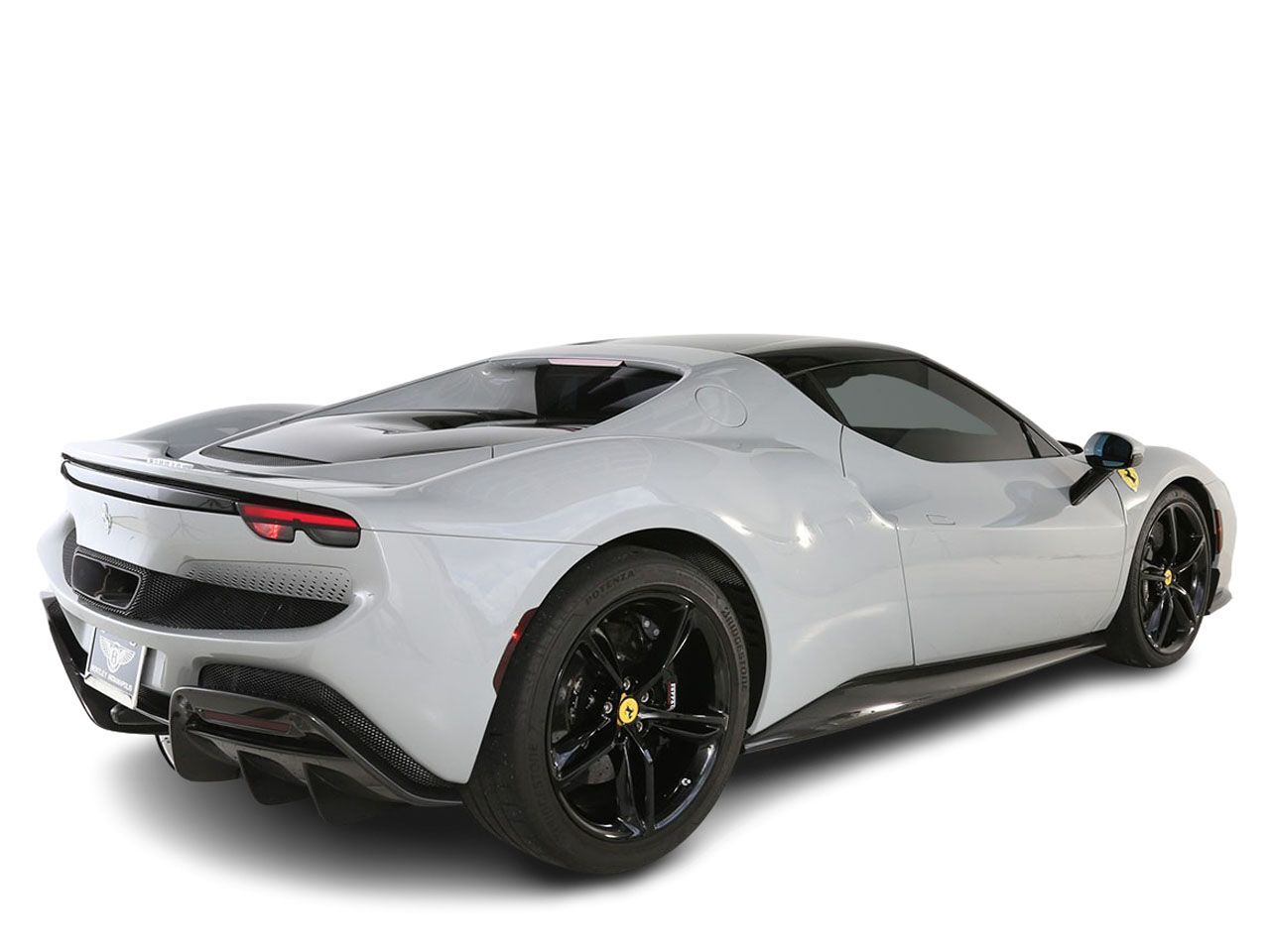 2024 Ferrari 296 GTB Base Indianapolis IN
