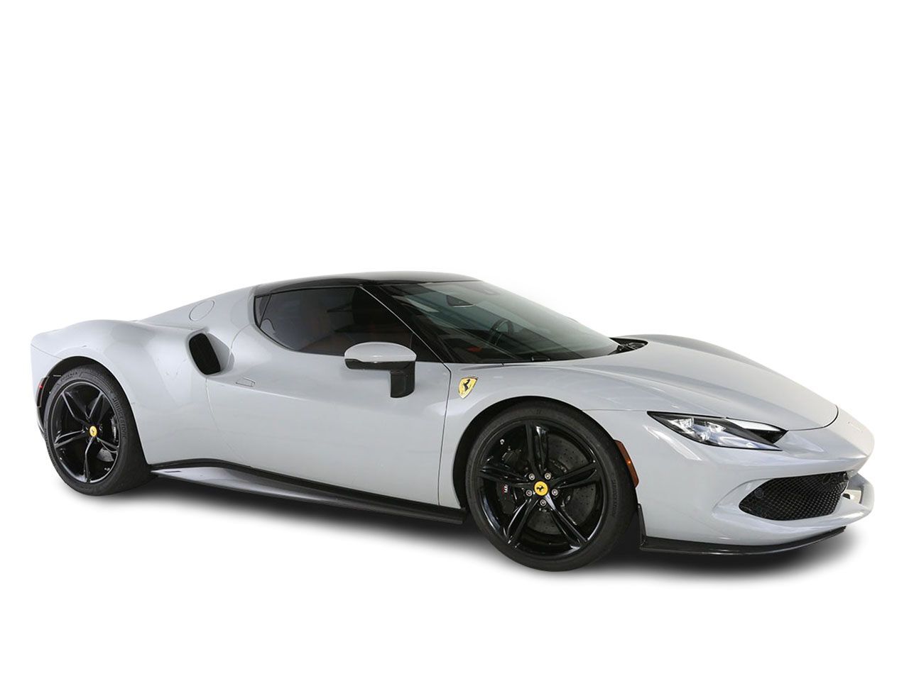 2024 Ferrari 296 GTB Base Indianapolis IN