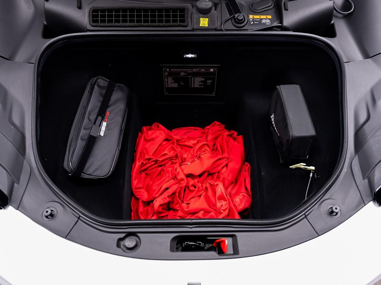 2024 Ferrari 296 GTB Base Ft Lauderdale FL