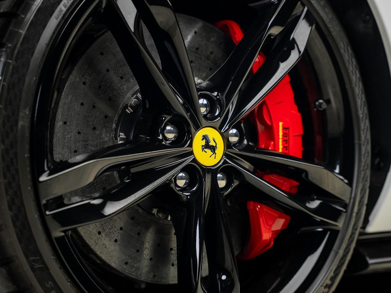 2024 Ferrari 296 GTB Base Ft Lauderdale FL