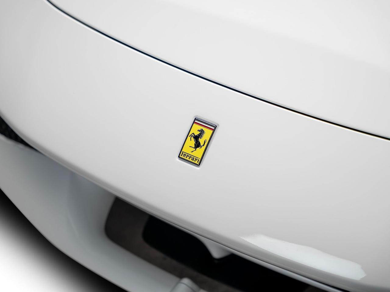 2024 Ferrari 296 GTB Base Ft Lauderdale FL