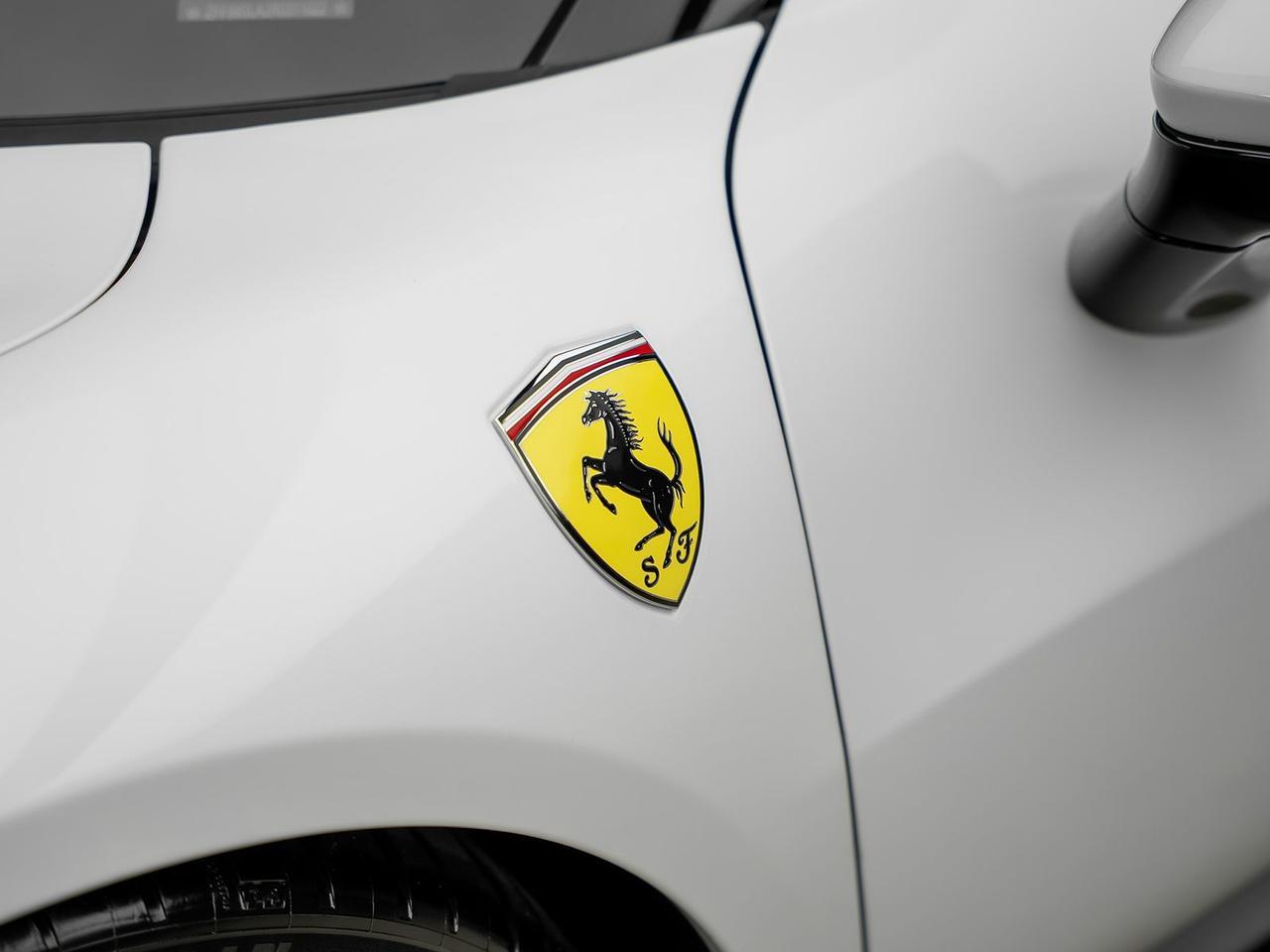2024 Ferrari 296 GTB Base Ft Lauderdale FL