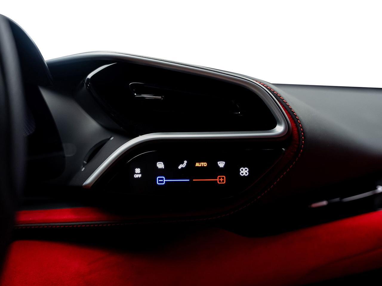 2024 Ferrari 296 GTB Base Ft Lauderdale FL
