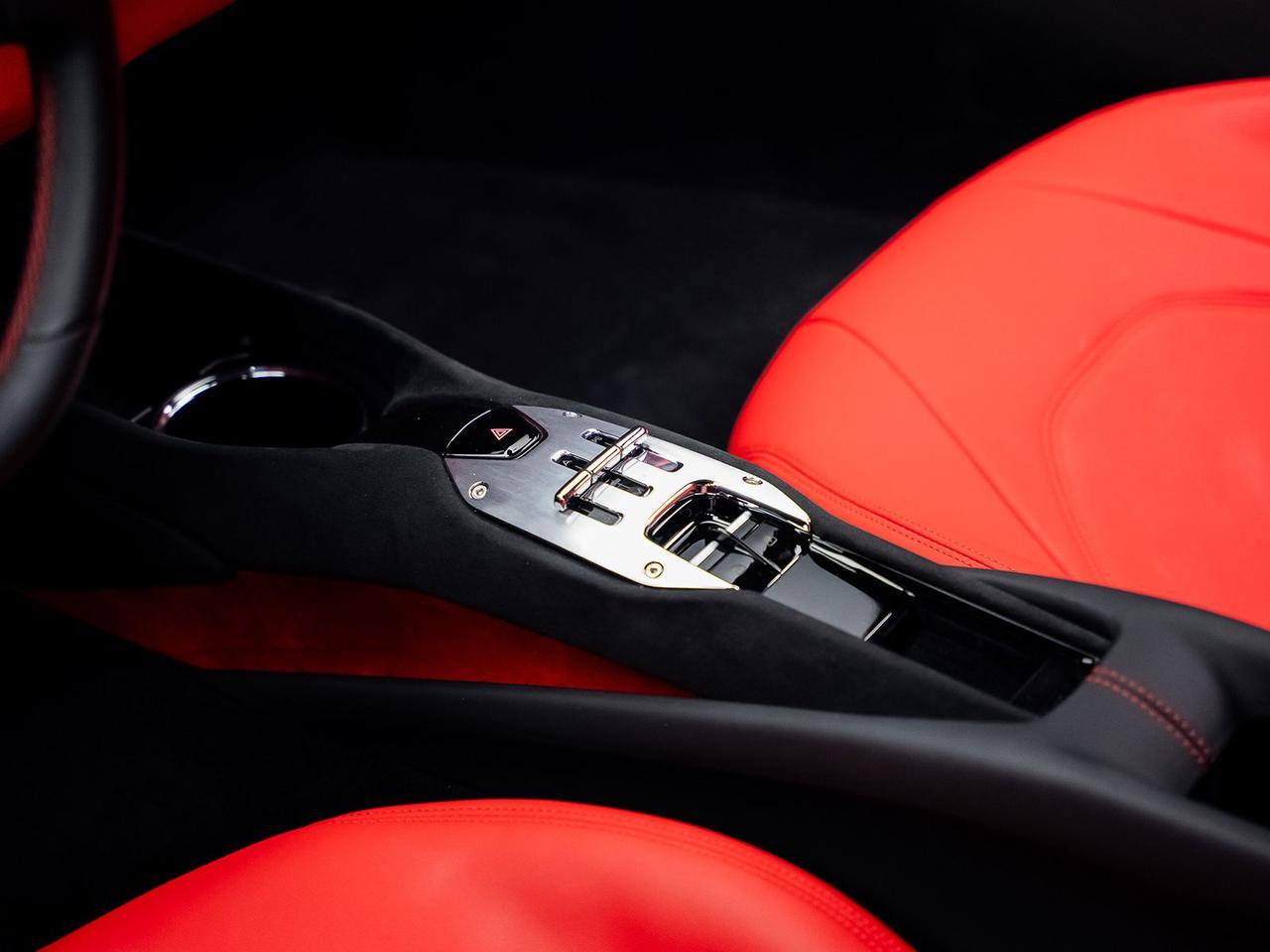 2024 Ferrari 296 GTB Base Ft Lauderdale FL