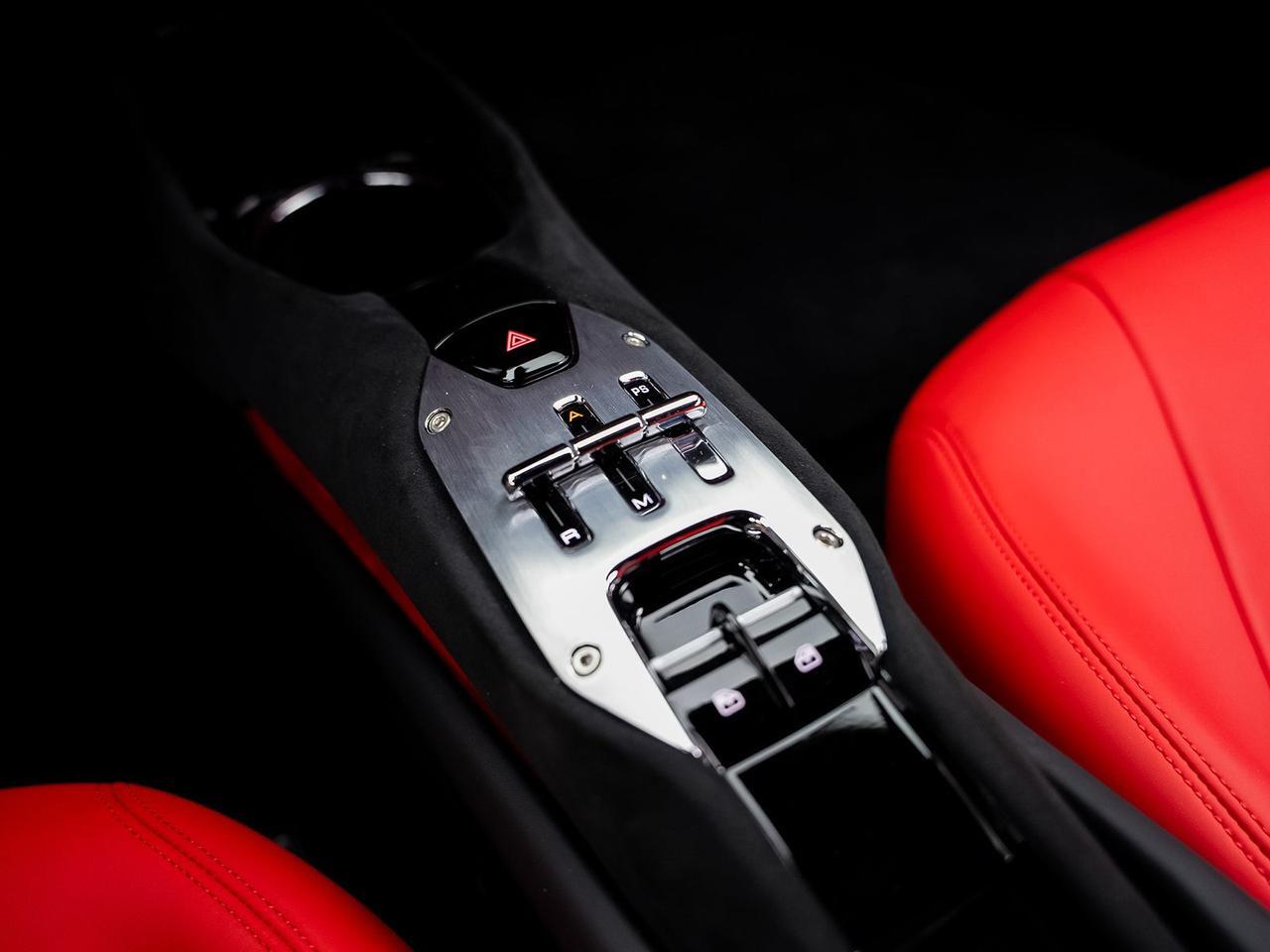 2024 Ferrari 296 GTB Base Ft Lauderdale FL