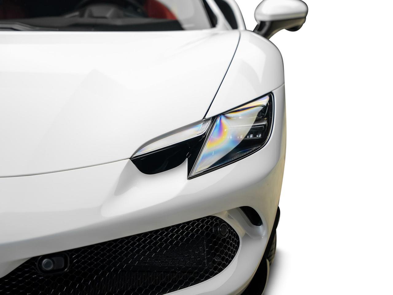 2024 Ferrari 296 GTB Base Ft Lauderdale FL