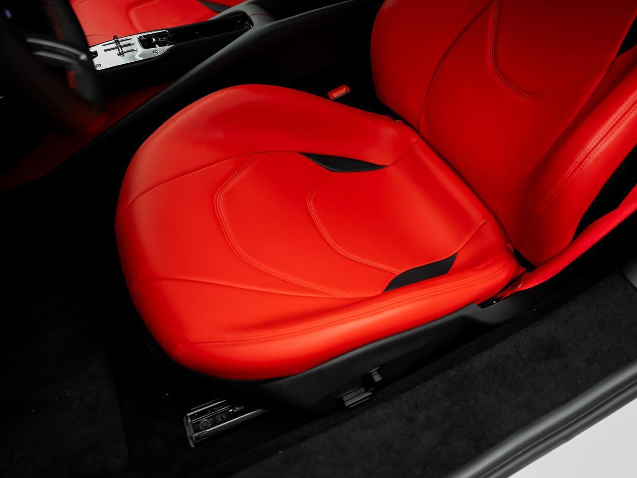 2024 Ferrari 296 GTB Base Ft Lauderdale FL