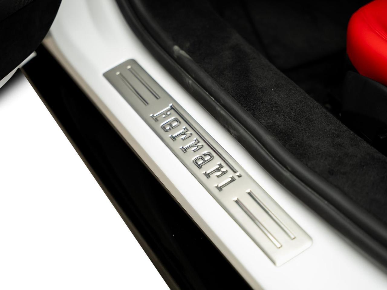 2024 Ferrari 296 GTB Base Ft Lauderdale FL