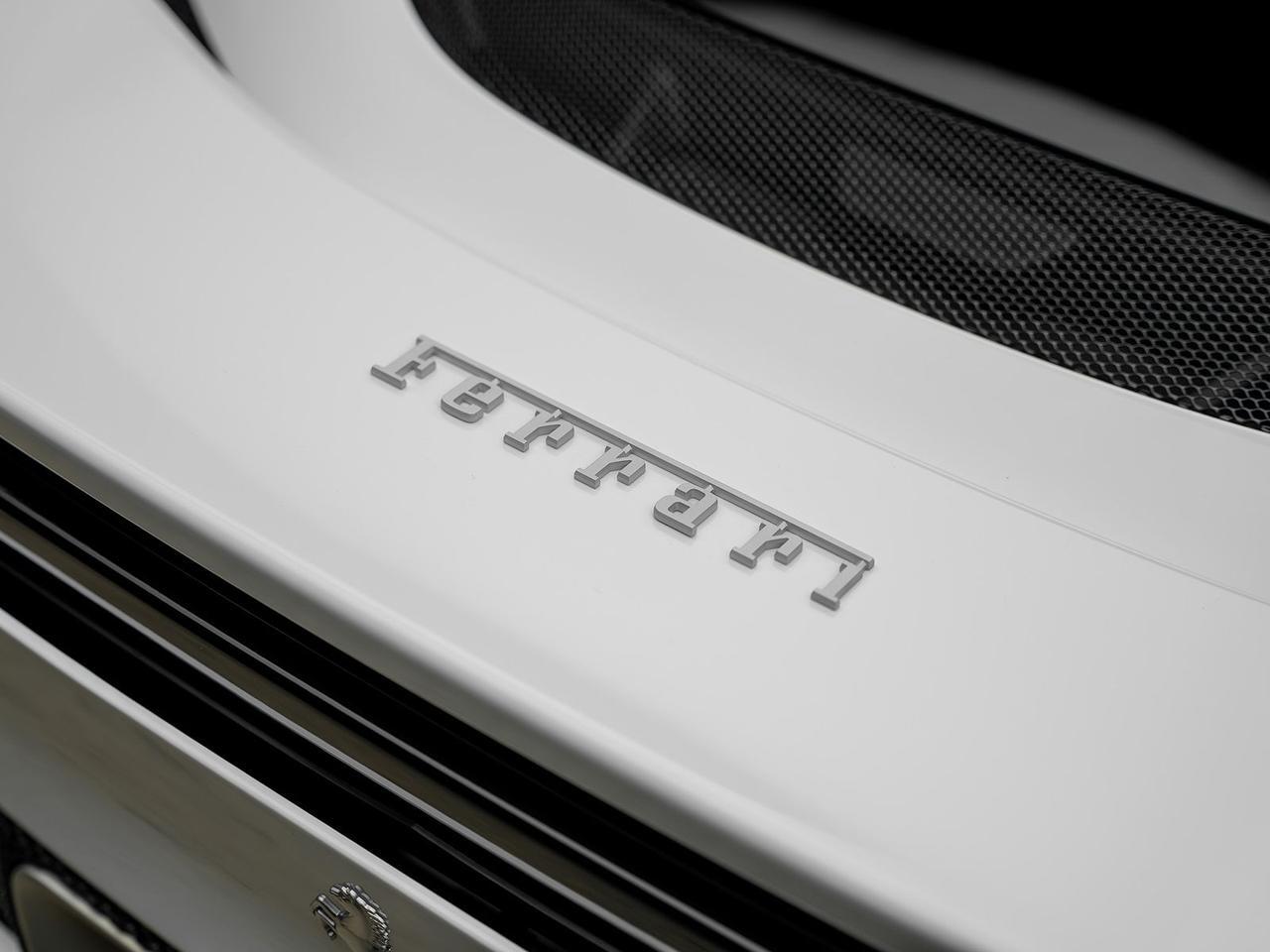 2024 Ferrari 296 GTB Base Ft Lauderdale FL