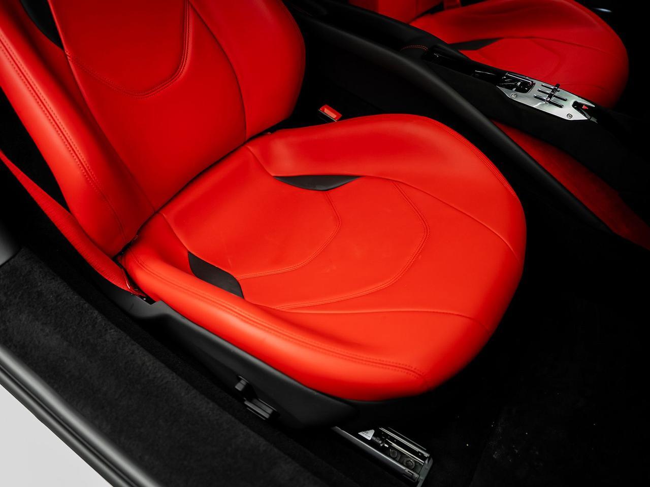 2024 Ferrari 296 GTB Base Ft Lauderdale FL