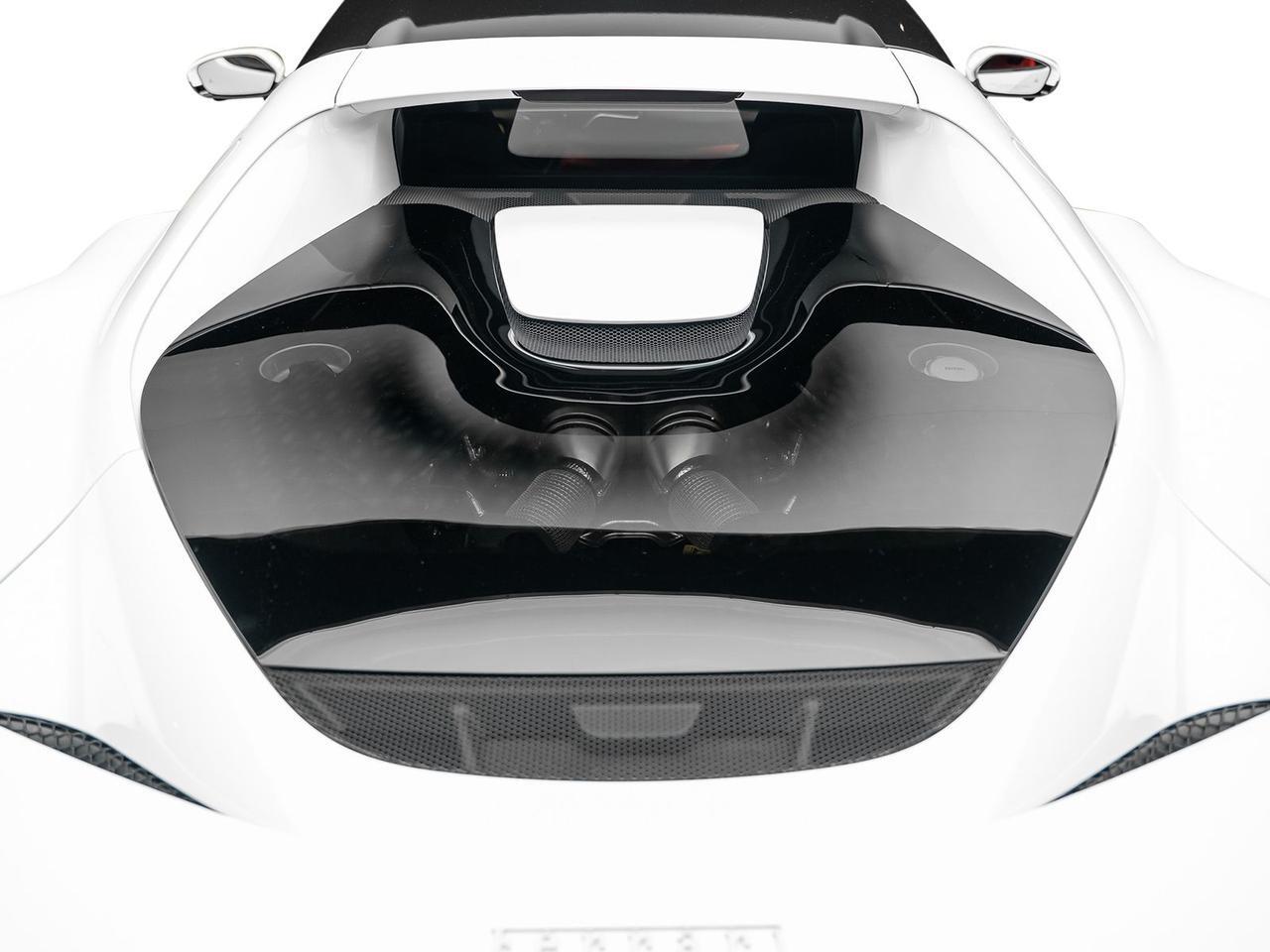 2024 Ferrari 296 GTB Base Ft Lauderdale FL
