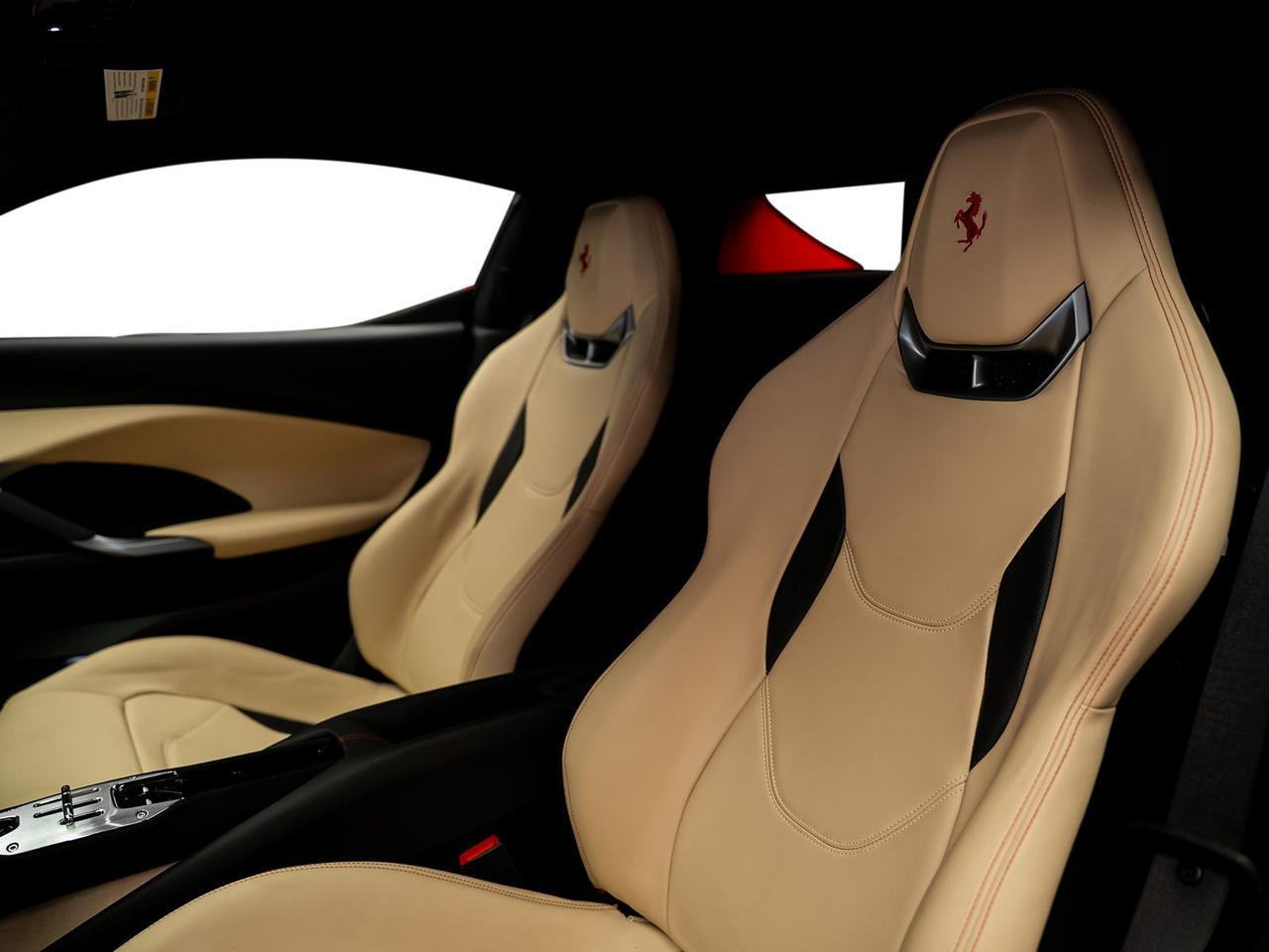 2024 Ferrari 296 GTB Base Ft Lauderdale FL