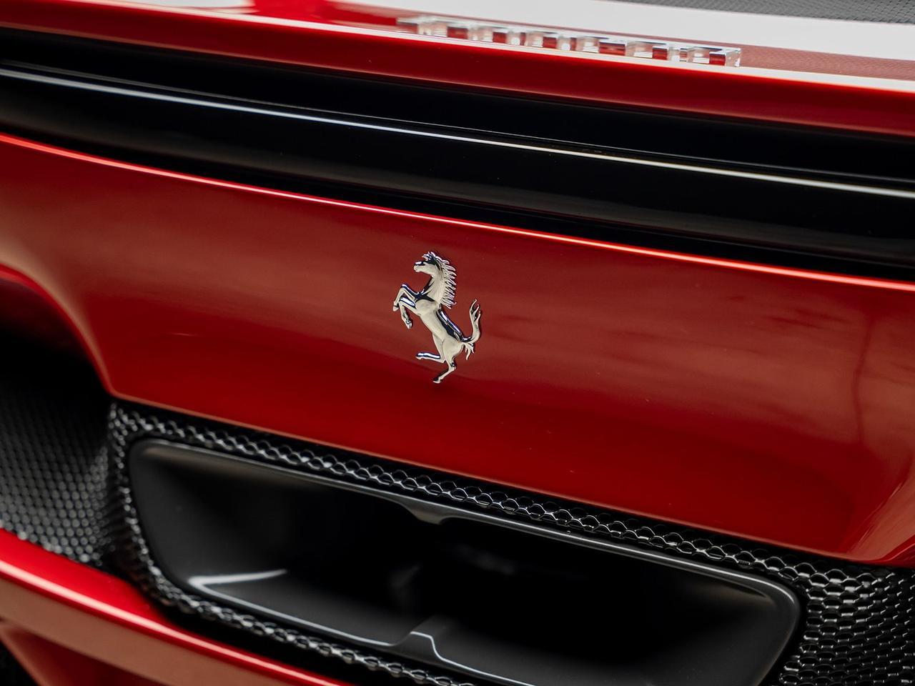 2024 Ferrari 296 GTB Base Ft Lauderdale FL