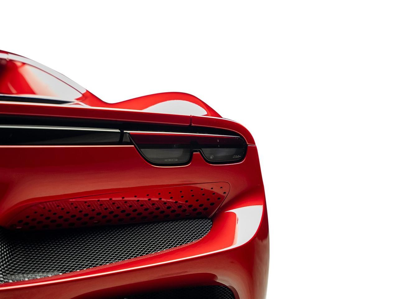 2024 Ferrari 296 GTB Base Ft Lauderdale FL