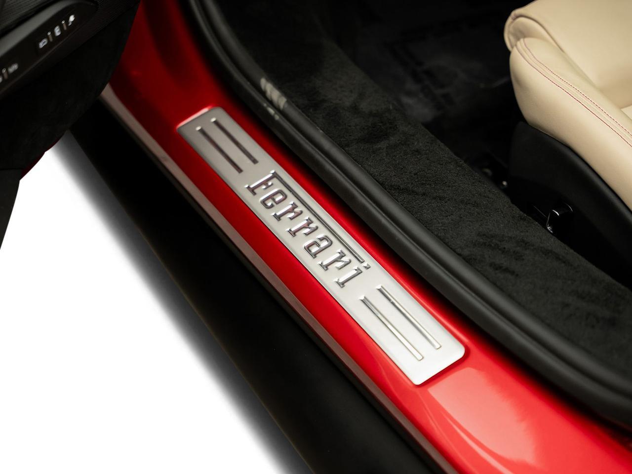 2024 Ferrari 296 GTB Base Ft Lauderdale FL