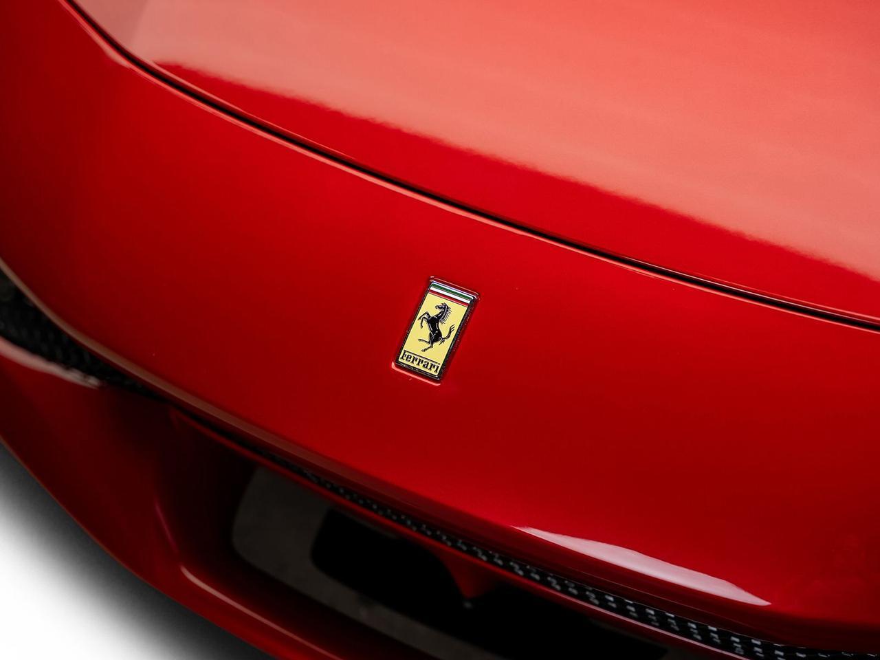 2024 Ferrari 296 GTB Base Ft Lauderdale FL