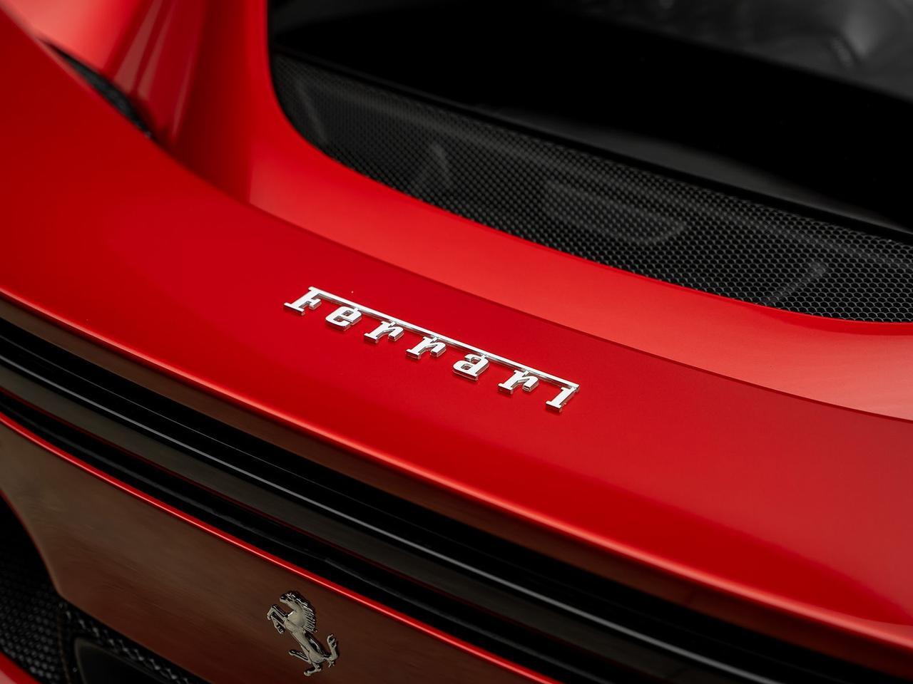 2024 Ferrari 296 GTB Base Ft Lauderdale FL
