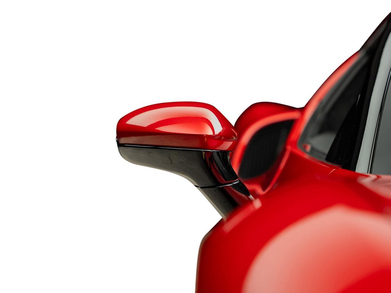 2024 Ferrari 296 GTB Base Ft Lauderdale FL