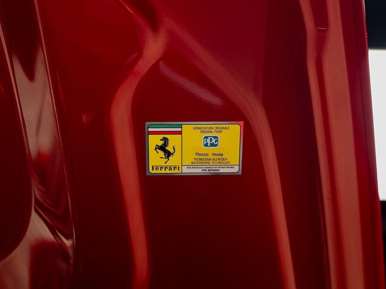 2024 Ferrari 296 GTB Base Ft Lauderdale FL