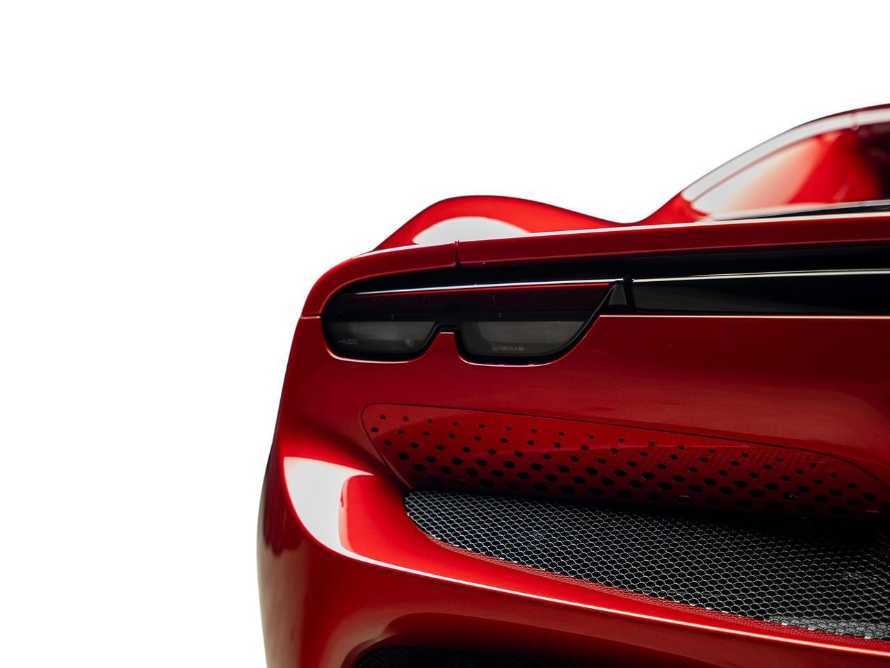 2024 Ferrari 296 GTB Base Ft Lauderdale FL