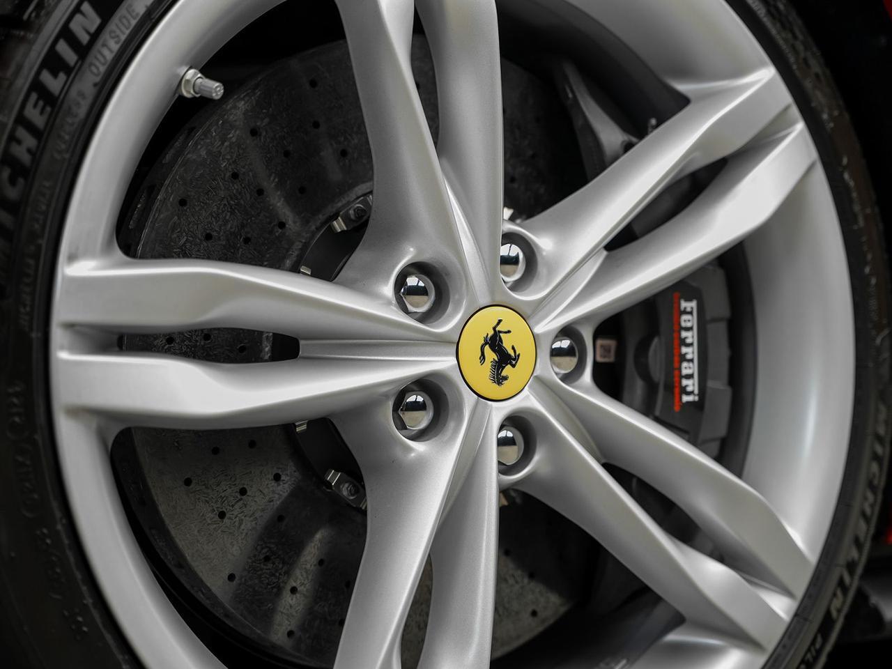 2024 Ferrari 296 GTB Base Ft Lauderdale FL