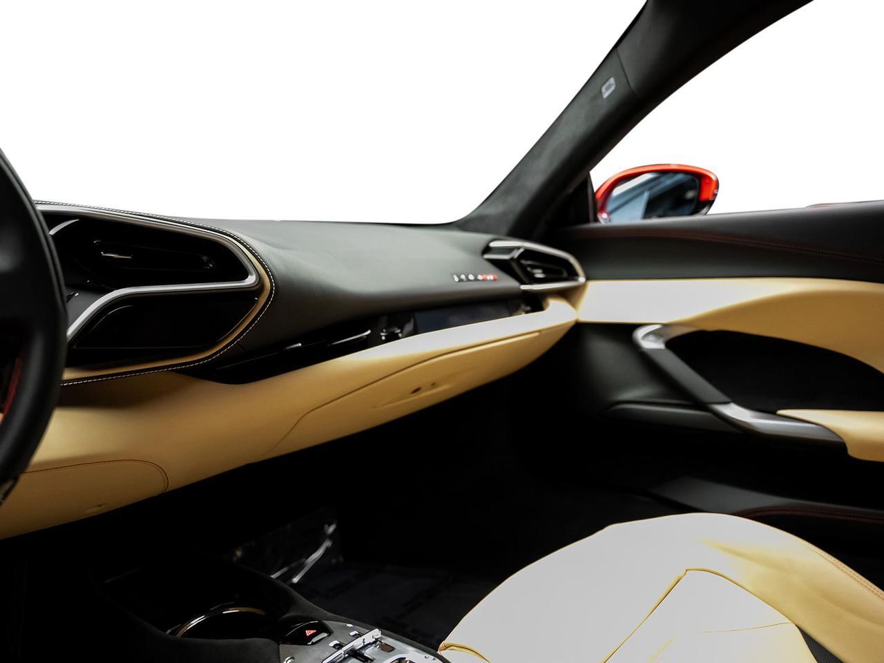 2024 Ferrari 296 GTB Base Ft Lauderdale FL