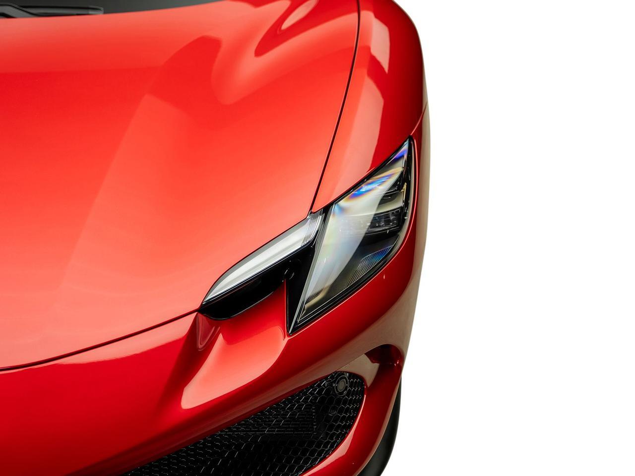 2024 Ferrari 296 GTB Base Ft Lauderdale FL