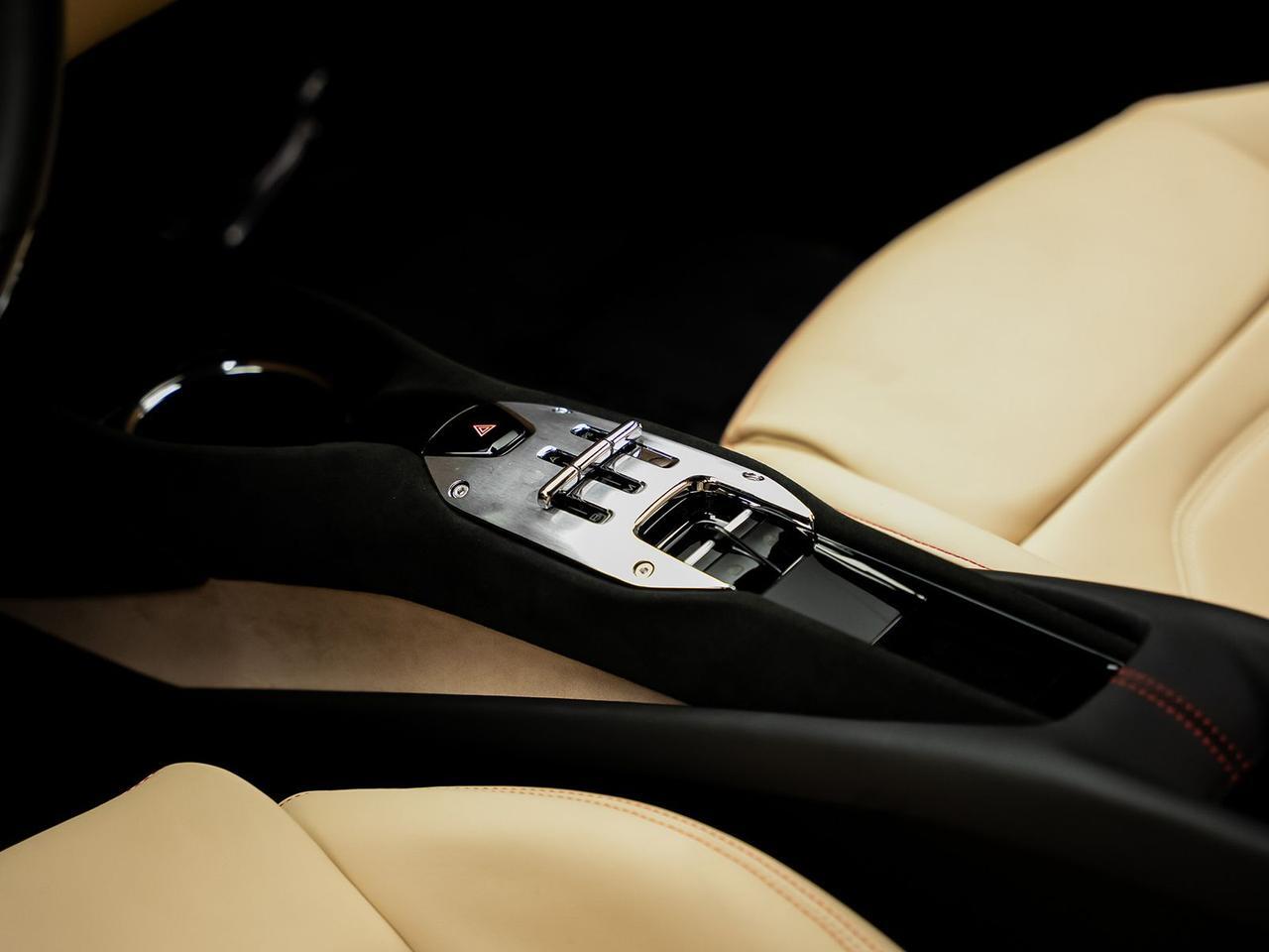 2024 Ferrari 296 GTB Base Ft Lauderdale FL