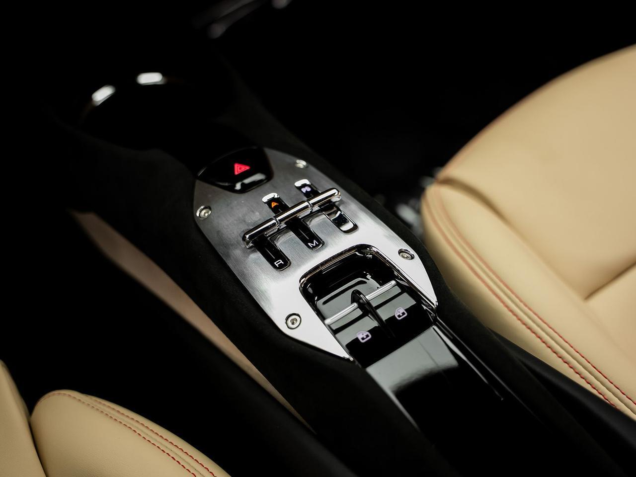 2024 Ferrari 296 GTB Base Ft Lauderdale FL