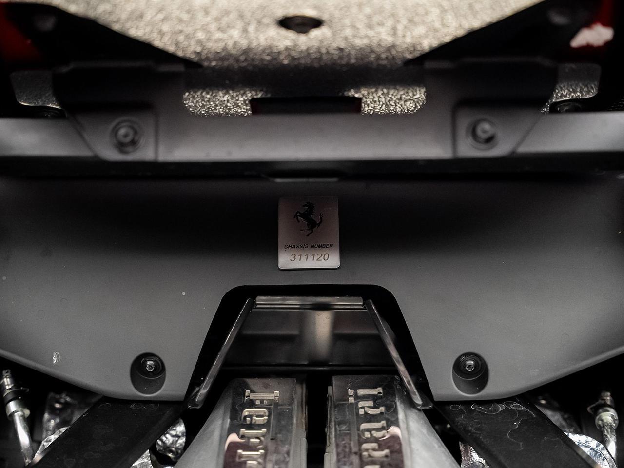 2024 Ferrari 296 GTB Base Ft Lauderdale FL