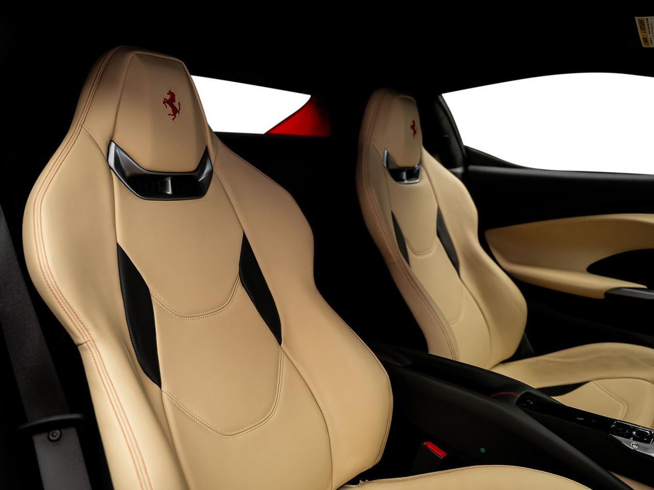 2024 Ferrari 296 GTB Base Ft Lauderdale FL