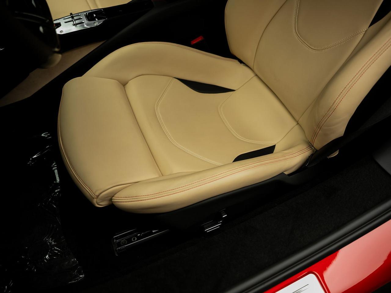 2024 Ferrari 296 GTB Base Ft Lauderdale FL