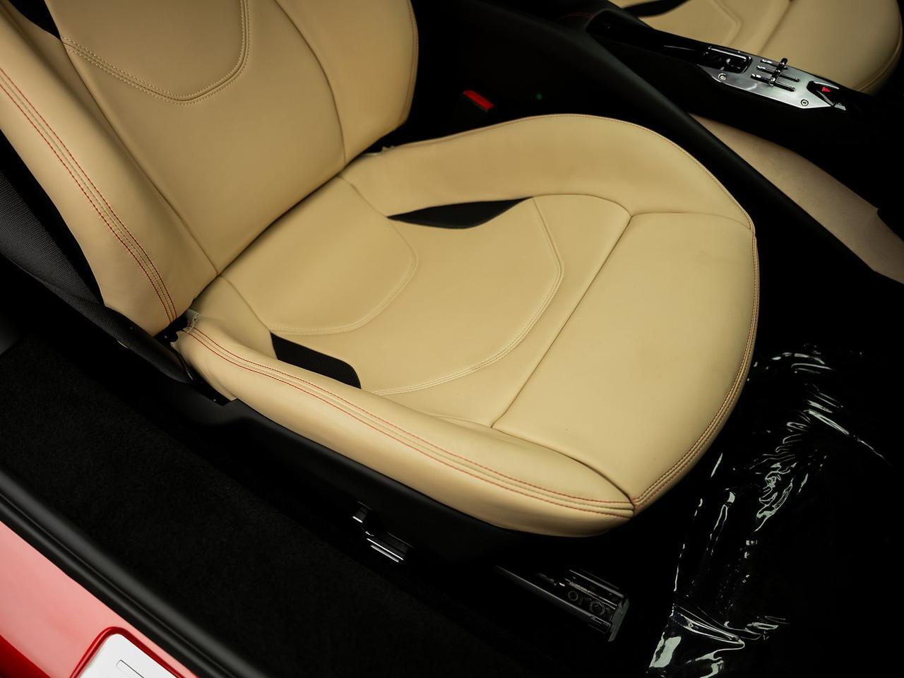 2024 Ferrari 296 GTB Base Ft Lauderdale FL