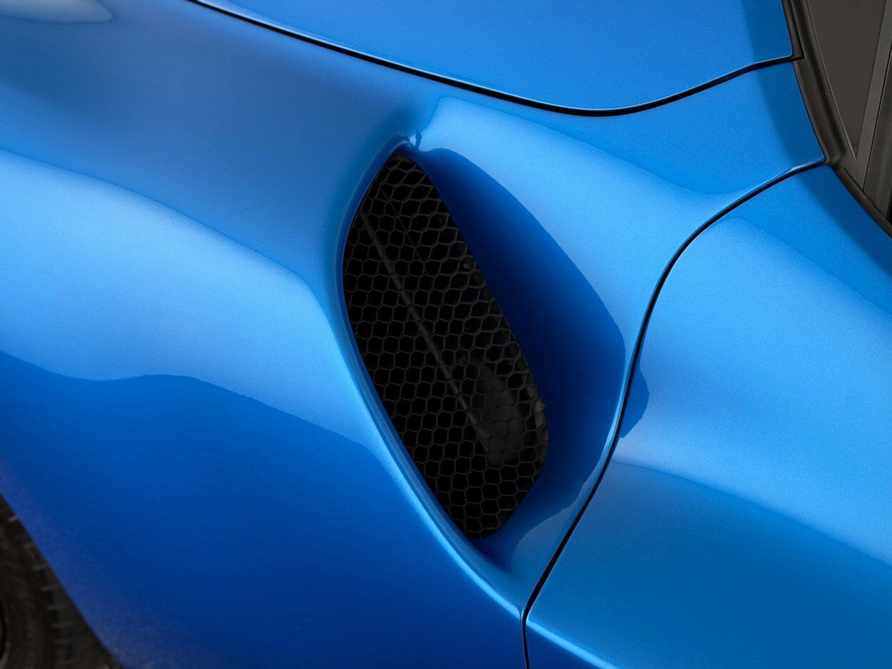 2024 Ferrari 296 GTS Bellevue WA