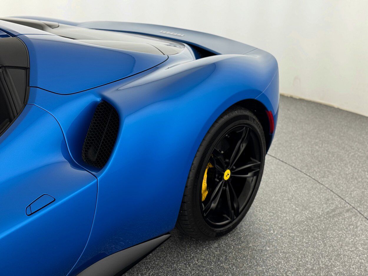 2024 Ferrari 296 GTS Bellevue WA