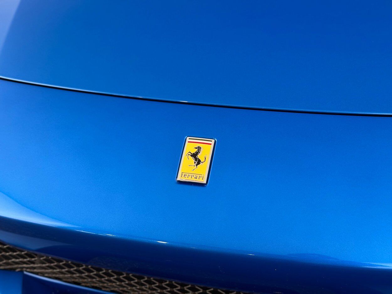 2024 Ferrari 296 GTS Bellevue WA