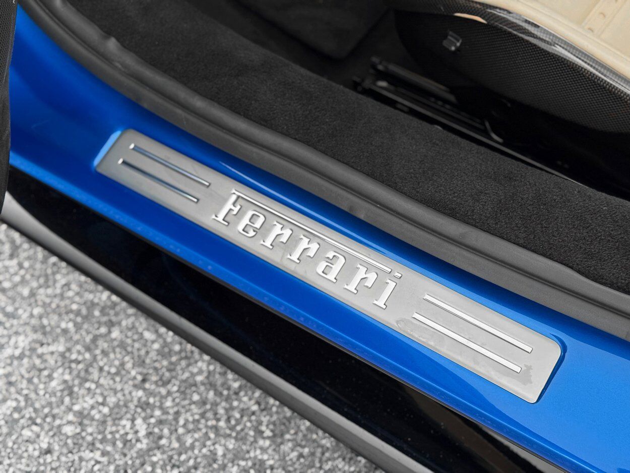 2024 Ferrari 296 GTS Bellevue WA