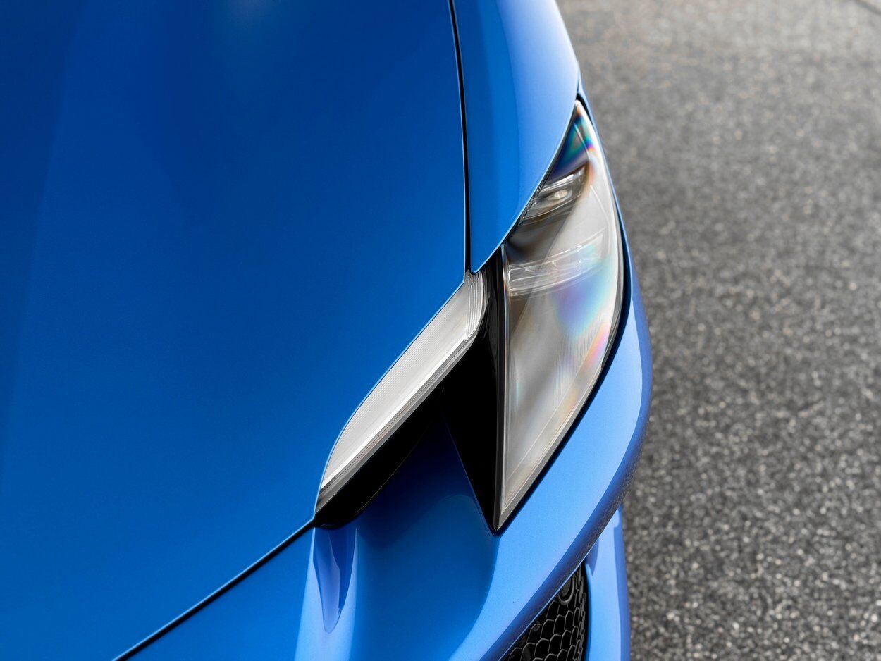 2024 Ferrari 296 GTS Bellevue WA