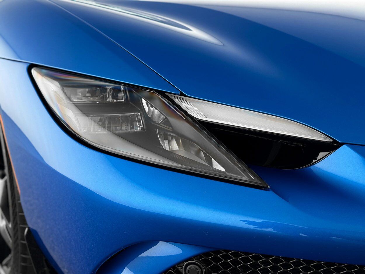 2024 Ferrari 296 GTS Bellevue WA