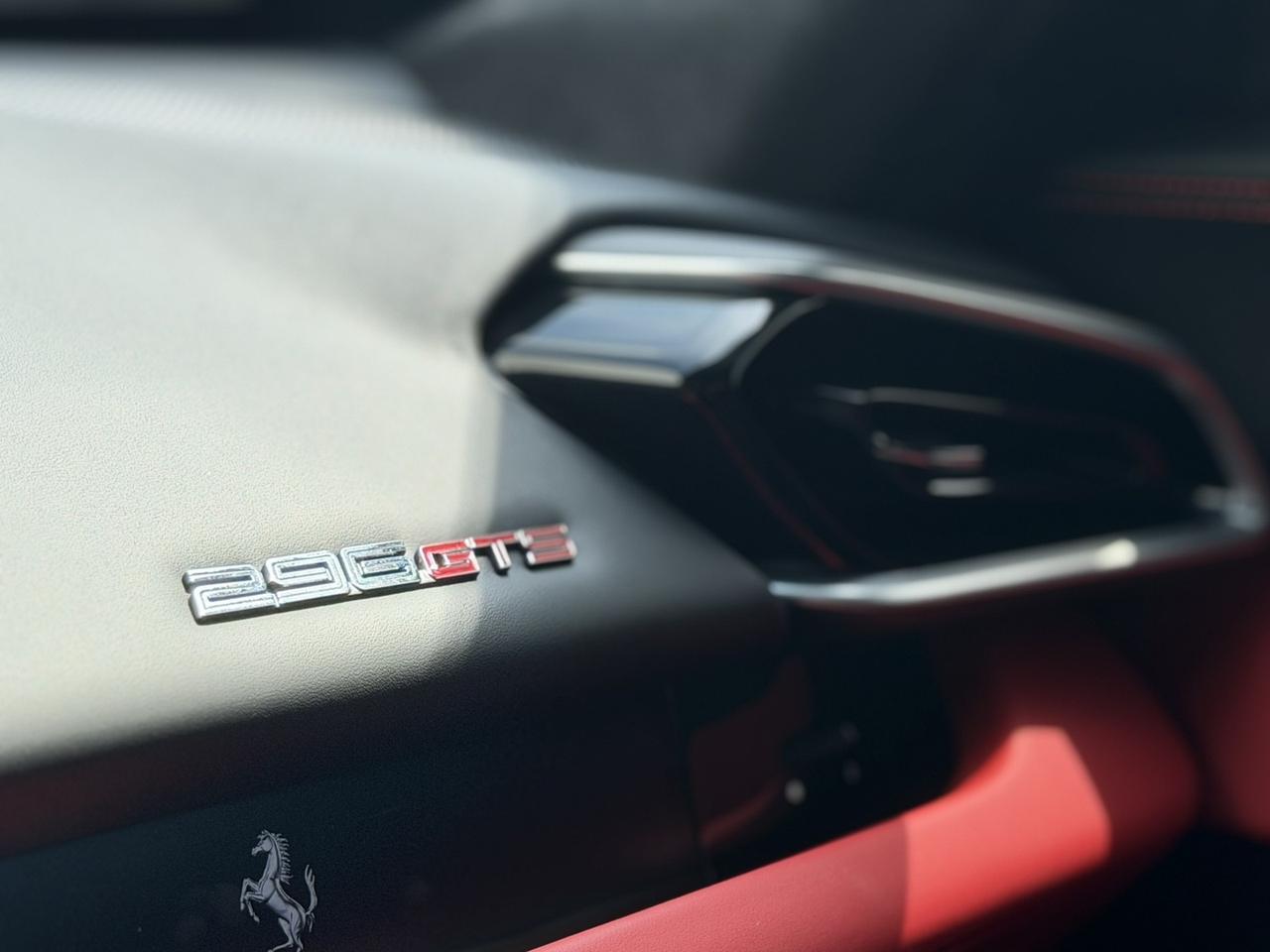 2024 Ferrari 296 GTS Brentwood TN