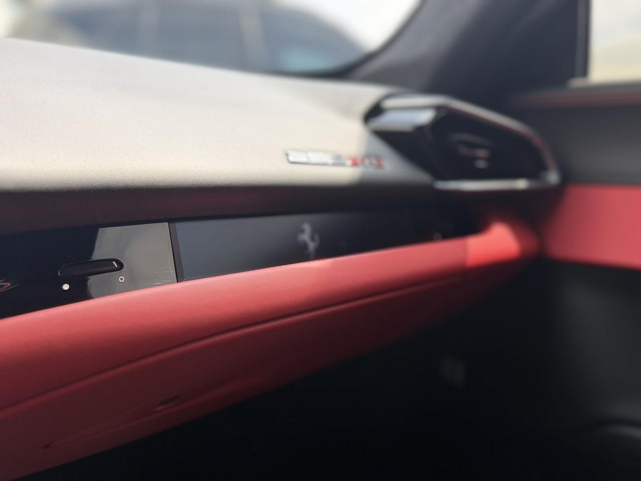 2024 Ferrari 296 GTS Brentwood TN